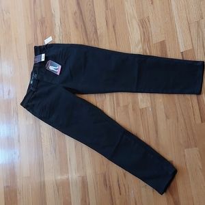 No Boundaries Jegging